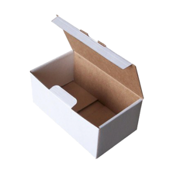 Самосборный гофрокороб